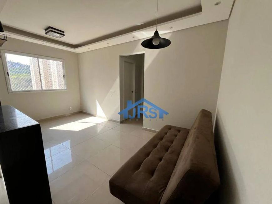 Apartamento com 2 Quartos - Vila São João - Barueri/SP