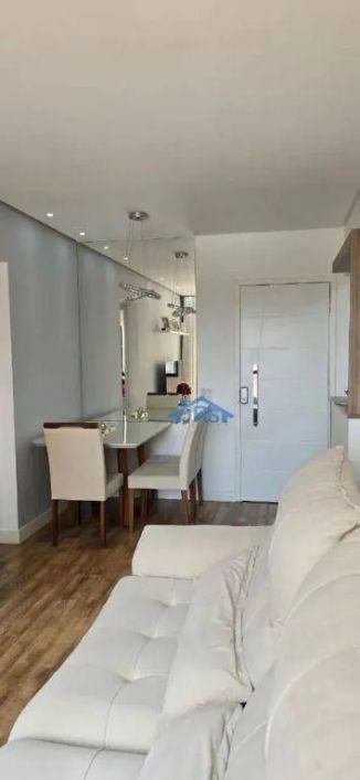 Apartamento com 2 dormitórios à venda, 53 m² por R$ 398.000,00 - Jardim Belval - Barueri/SP
