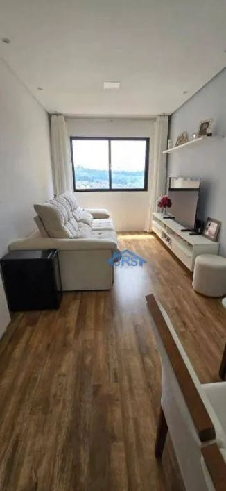 Apartamento com 2 dormitórios à venda, 53 m² por R$ 398.000,00 - Jardim Belval - Barueri/SP