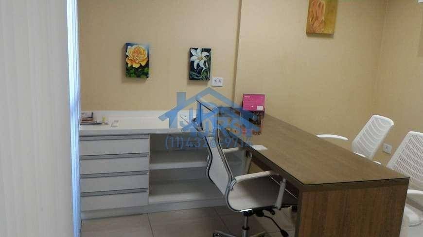 Sala à venda, 73 m² por R$ 450.000,00 - Vila Nilva - Barueri/SP