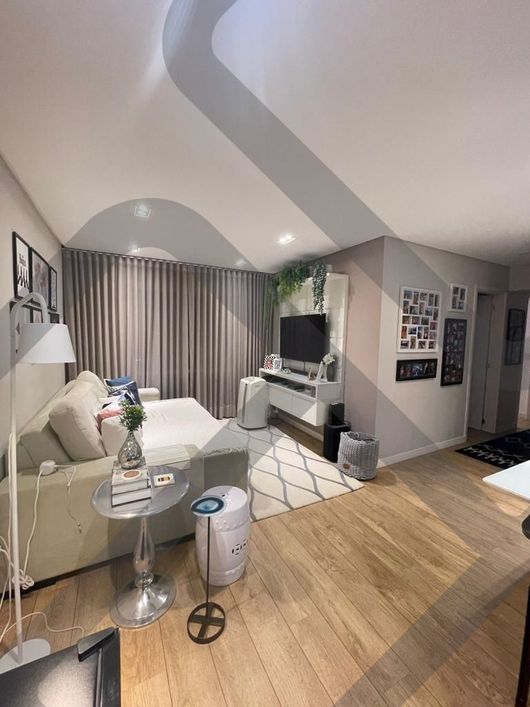 Apartamento com 3 dormitórios à venda, 87 m² por R$ 870.000,00 - Jardim Tupanci - Barueri/SP