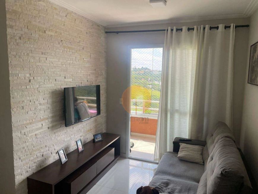 Apartamento disponível para venda condomínio Colore em Barueri