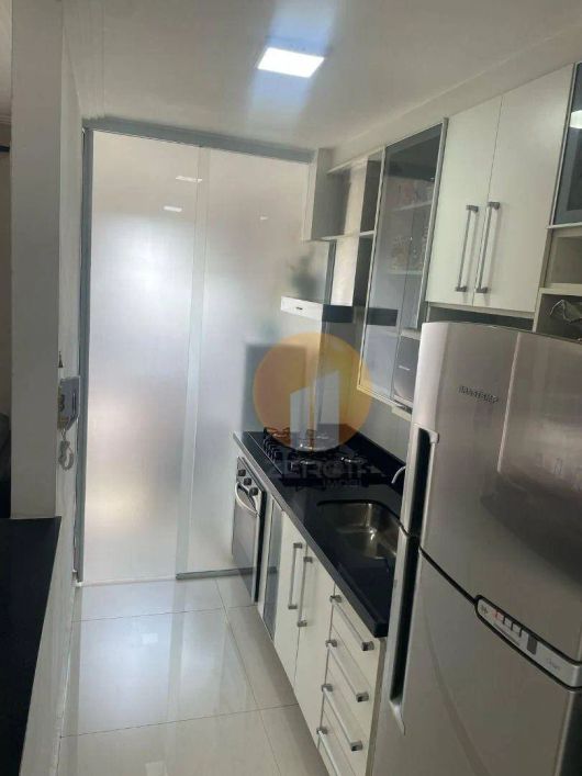 Apartamento disponível para venda condomínio Colore em Barueri