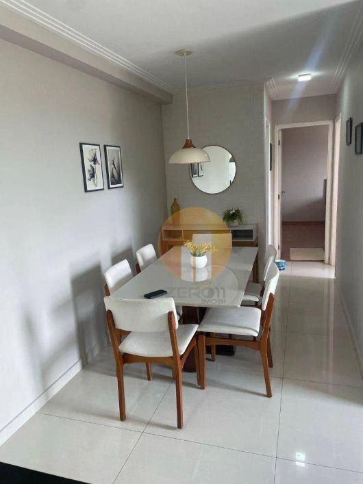 Apartamento disponível para venda condomínio Colore em Barueri