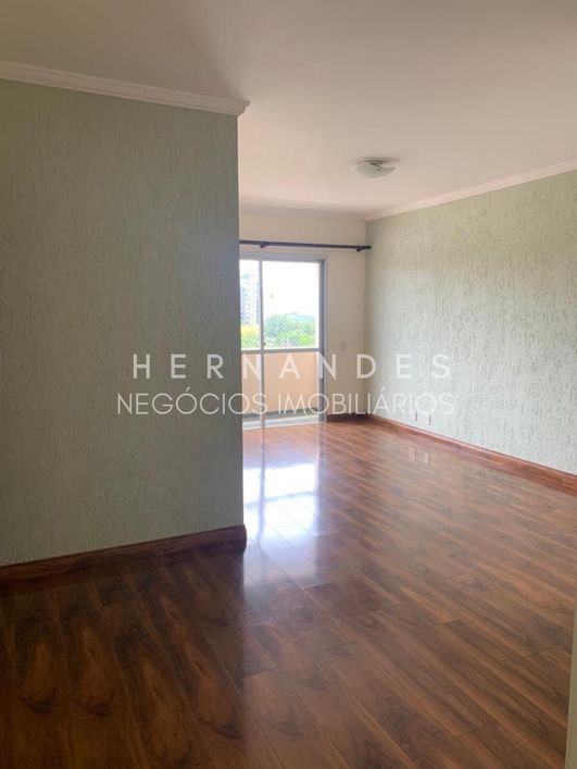 Venda apartamento em Barueri com 3 dormitórios - próximo a praça das artes