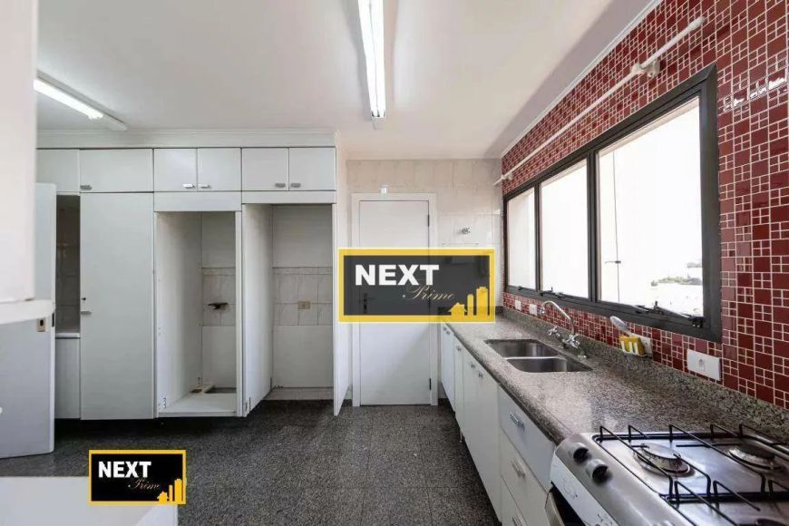 Apartamento com 3 dormitórios à venda, 159 m² por R$ 950.000,00 - Chácara Santo Antônio (Zona Leste)