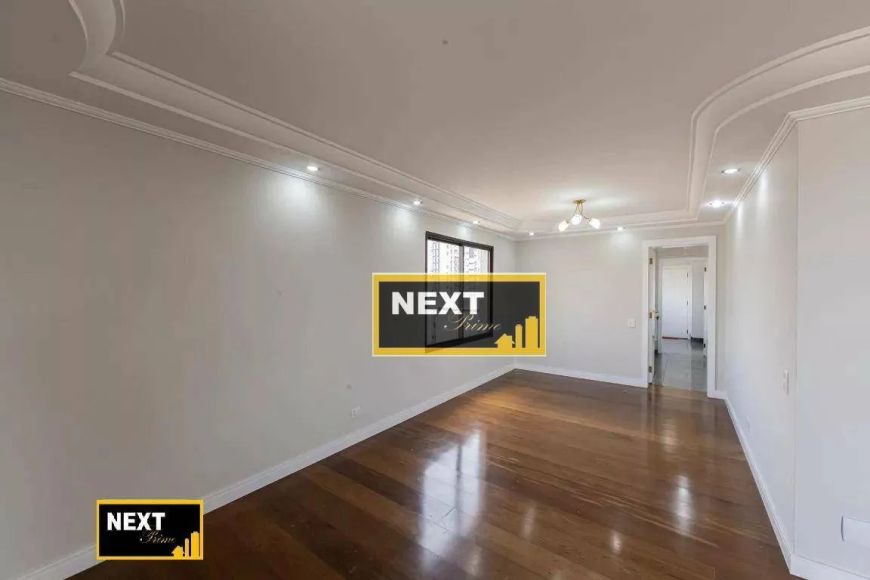 Apartamento com 3 dormitórios à venda, 159 m² por R$ 950.000,00 - Chácara Santo Antônio (Zona Leste)