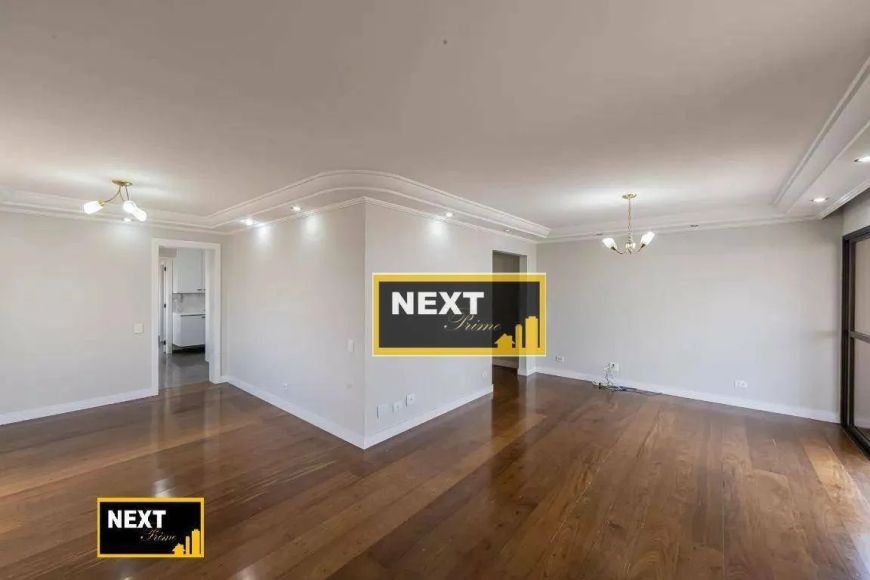 Apartamento com 3 dormitórios à venda, 159 m² por R$ 950.000,00 - Chácara Santo Antônio (Zona Leste)