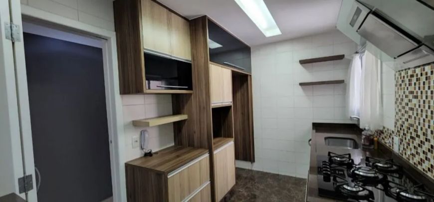 Apartamento com 3 dormitórios à venda, 85 m² por R$ 830.000,00 - Jardim Tupanci - Barueri/SP