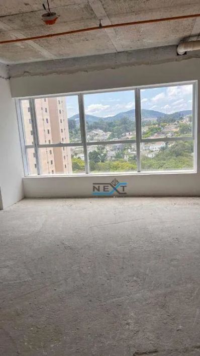 Sala à venda, 50 m² por R$ 491.274 - Edifício Trend Tower - Barueri/SP