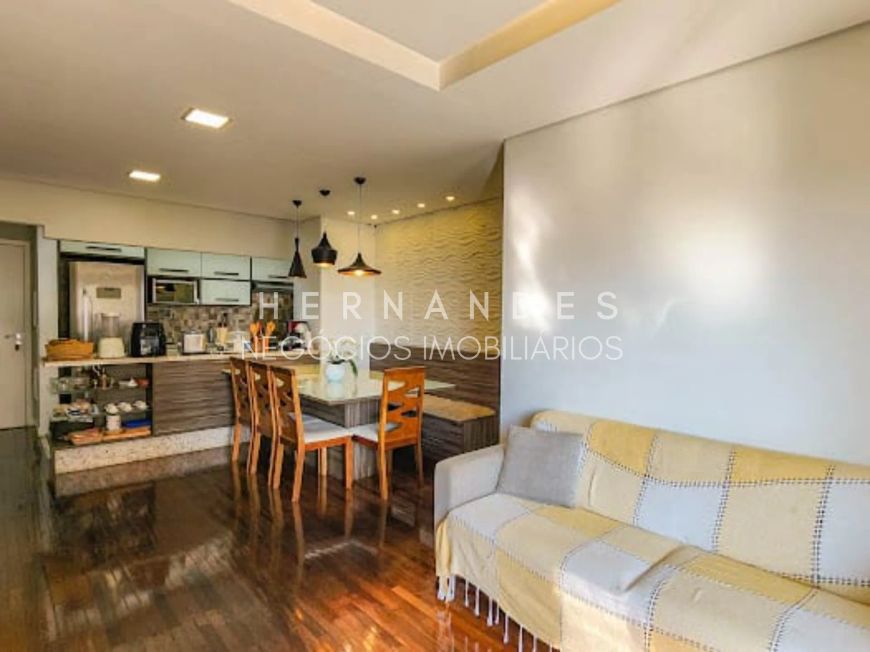 Apartamento em frente ao parque municipal de Barueri com 87m² 3dorm sendo 1suíte ao lado de Alphavil