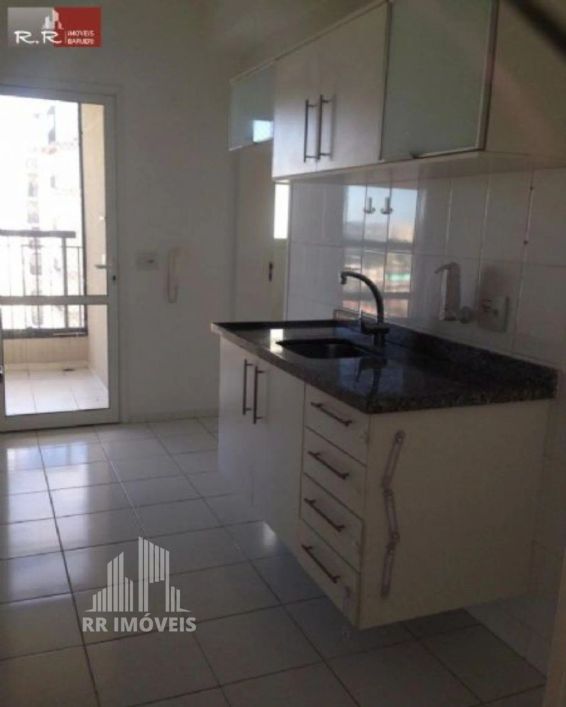 RR5231 Apartamento 76m² CONDOMÍNIO ALTO DA MATA - 2 Dorms 1 Vaga - OPORTUNIDADE - Ótima Localização