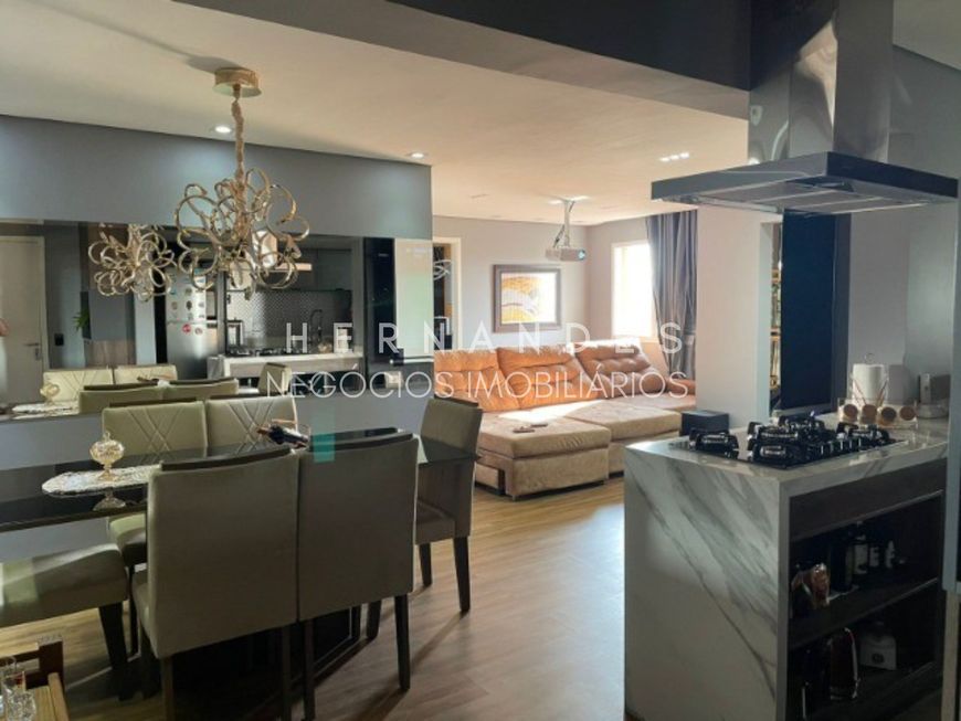Central Park - Barueri Apartamento proximo de Alphaville com 3dorm sendo 1 suíte e 2 vagas para carr