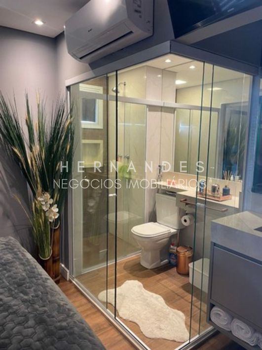 Central Park - Barueri Apartamento proximo de Alphaville com 3dorm sendo 1 suíte e 2 vagas para carr