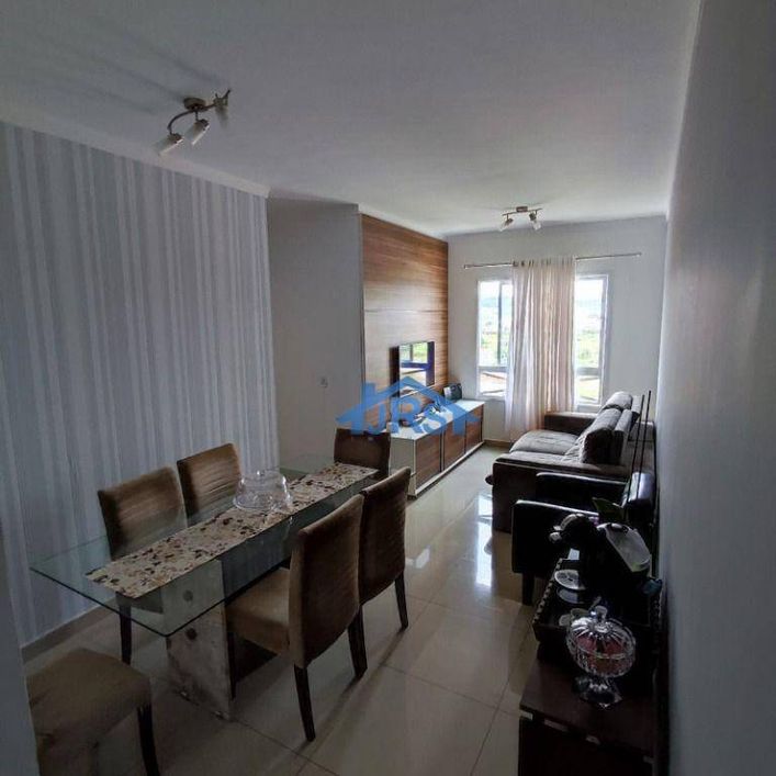 Apartamento com 3 dormitórios à venda, 70 m² por R$ 430.000,00 - Vila Iracema - Barueri/SP