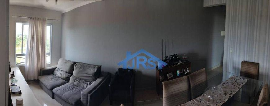 Apartamento com 3 dormitórios à venda, 70 m² por R$ 430.000,00 - Vila Iracema - Barueri/SP