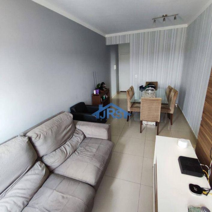 Apartamento com 3 dormitórios à venda, 70 m² por R$ 430.000,00 - Vila Iracema - Barueri/SP