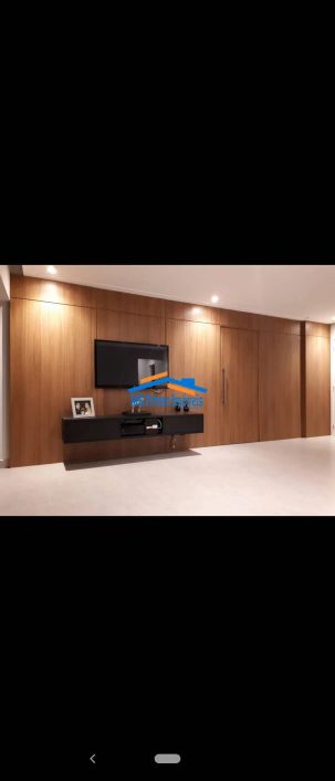 Lindo Apartamento Amplo com 2 suítes, Varanda Gourmet e 2 vagas Splendya 1