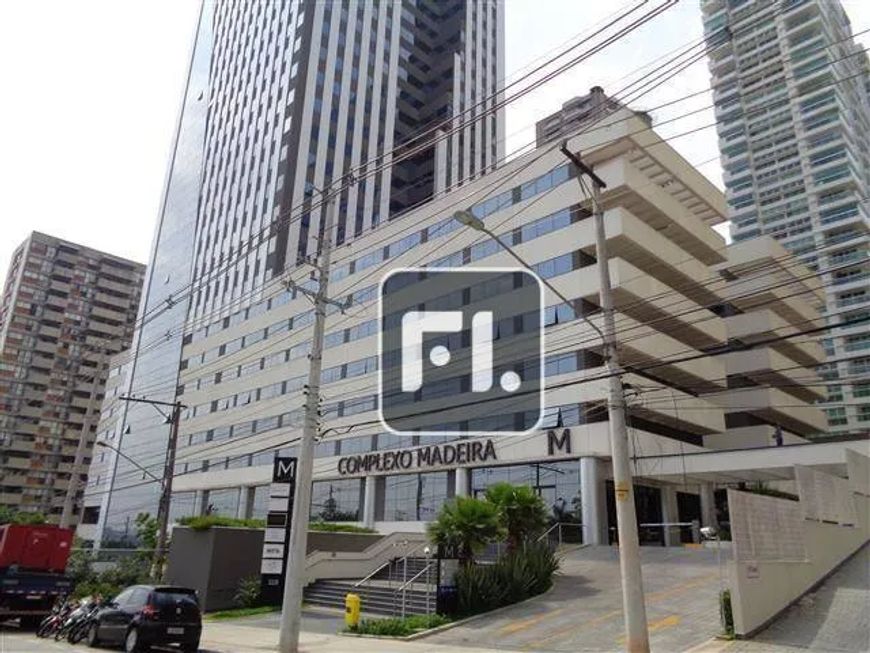 Conjunto à venda, 47 m² por R$ 370.000,01 - Alphaville - Barueri/SP