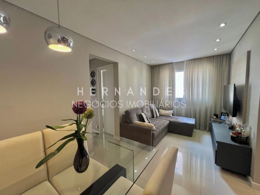 Venda apartamento de 51 metros no Inspire Verde