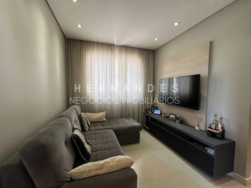 Venda apartamento de 51 metros no Inspire Verde