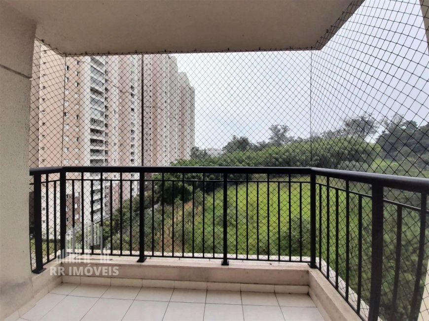 RR7846 Apartamento 68m² CONDOMÍNIO RESERVA DO ALTO - Barueri, SP - 2 Dorms 1 Vaga - OPORTUNIDADE - Ó
