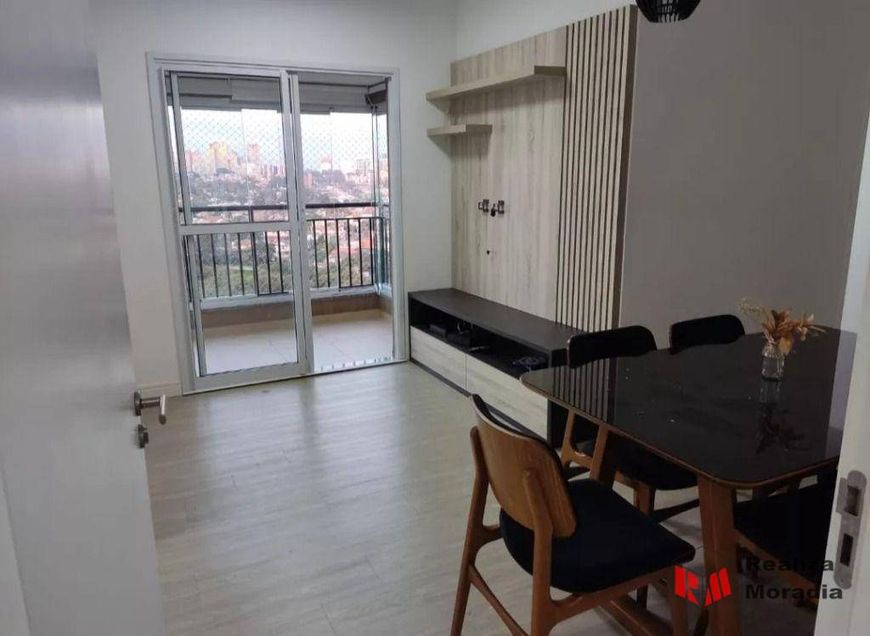 Apartamento com 2 dormitórios à venda, 60 m² por R$ 580.000 - Central Park Barueri - Barueri/SP