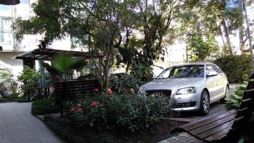 Prédio à venda, 140 m² por R$ 900.000,00 - Alphaville Comercial - Barueri/SP