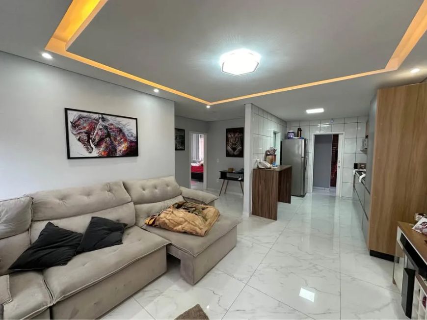 Imóvel para venda tem 200 metros quadrados com 3 quartos em Jardim Regina Alice - Barueri - SP