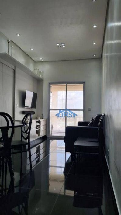 Apartamento com 2 dormitórios à venda, 72 m² por R$ 710.000,00 - Bethaville I - Barueri/SP