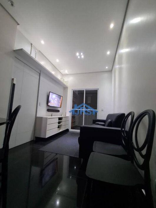 Apartamento com 2 dormitórios à venda, 72 m² por R$ 710.000,00 - Bethaville I - Barueri/SP
