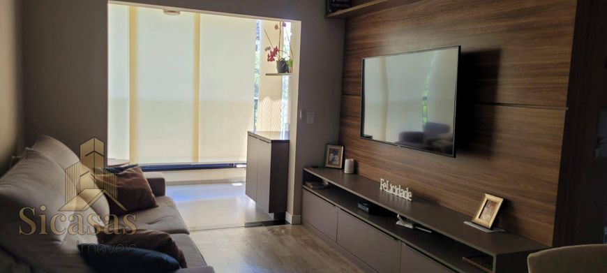 Apartamento à venda em Barueri com 3 quartos sendo 1 suíte e 1 vaga