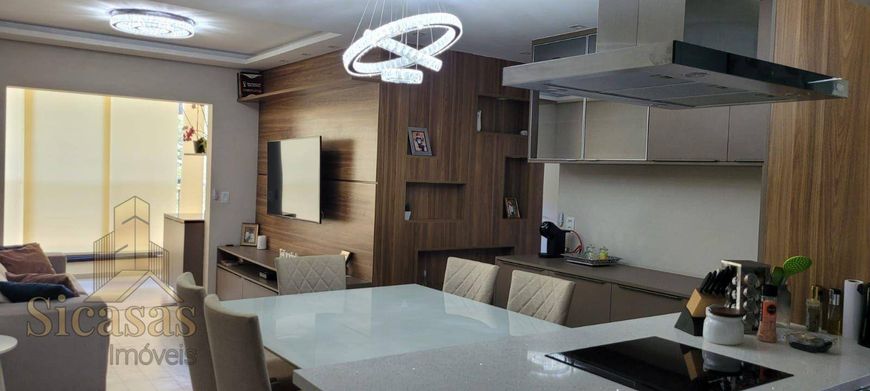 Apartamento à venda em Barueri com 3 quartos sendo 1 suíte e 1 vaga