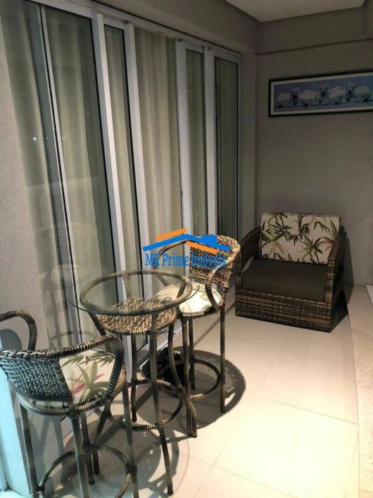 Lindo Apartamento á Venda no 18 do Forte - Porteira Fechada.