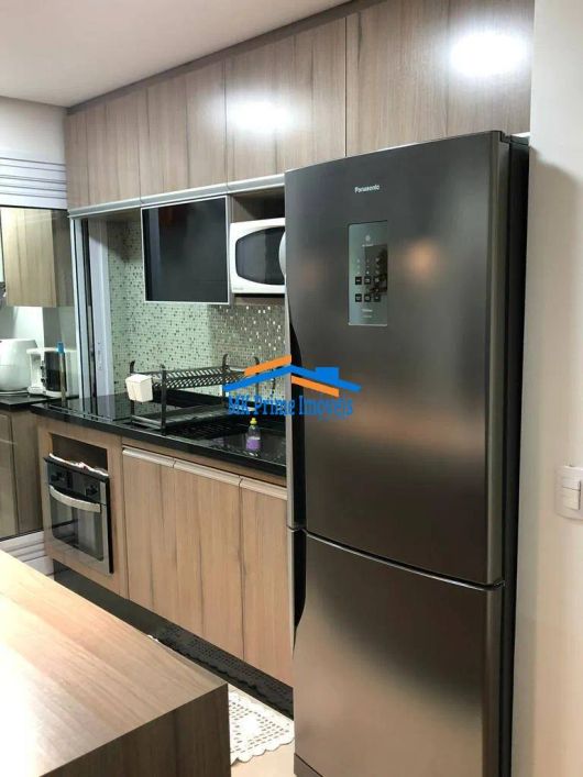 Lindo Apartamento á Venda no 18 do Forte - Porteira Fechada.