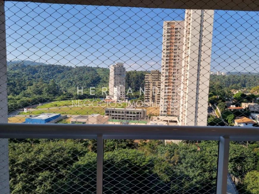 APARTAMENTO RESIDENCIAL em BARUERI - SP, MELVILLE EMPRESARIAL I E II