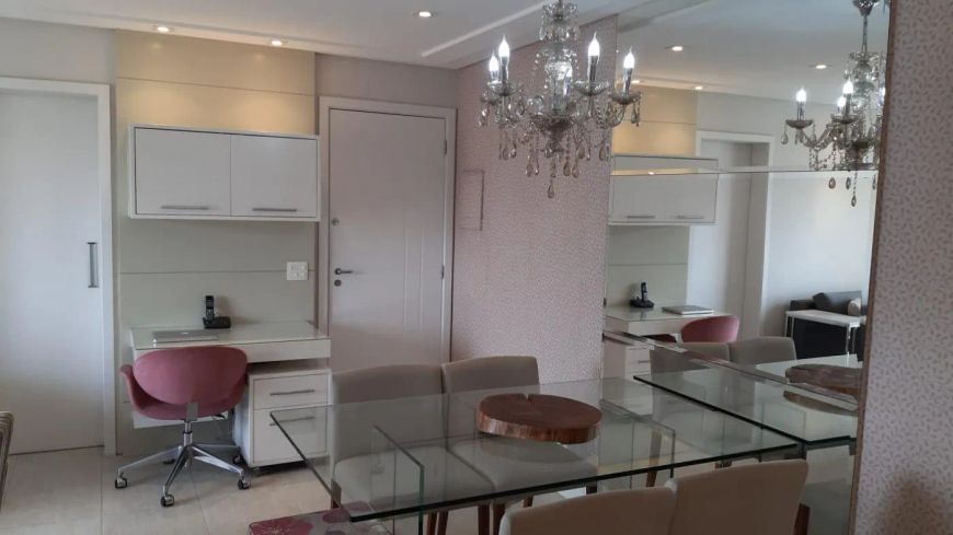 Apartamento para Venda em Barueri, Vila Boa Vista, 2 dormitórios, 1 suíte, 2 banheiros, 2 vagas