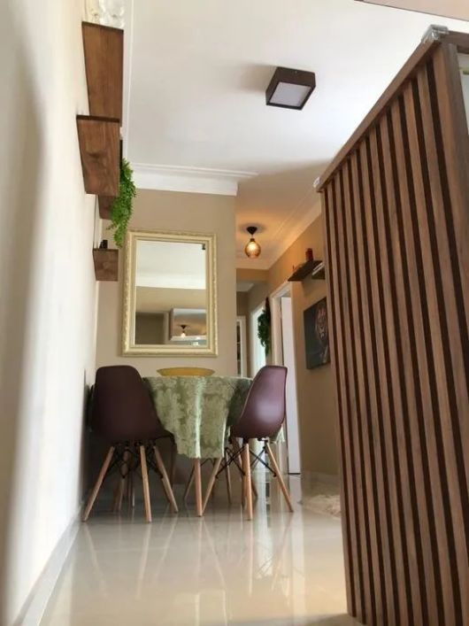 Apartamento para Venda em Barueri, Jardim Iracema/Aldeia, 2 dormitórios, 1 banheiro, 1 vaga
