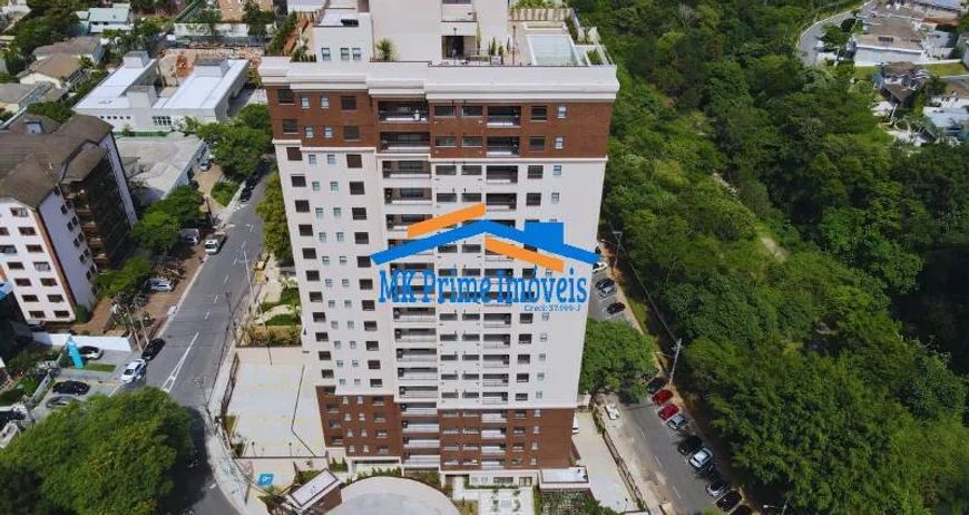 Apartamento c/120m² c/ 4 Quartos (2 Suítes) no Residencial Único Alphaville