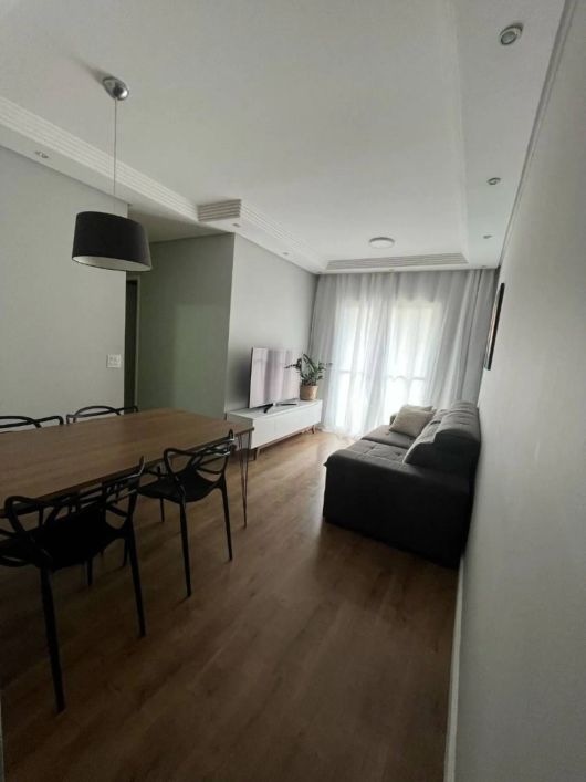 Apartamento a venda em Barueri