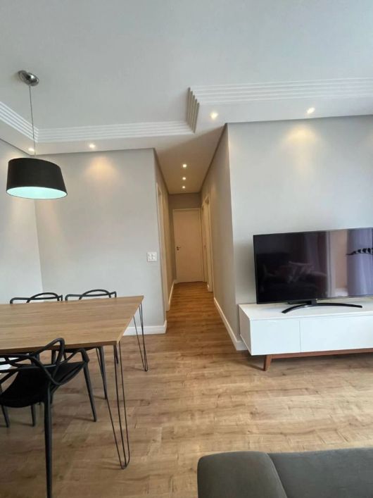 Apartamento a venda em Barueri
