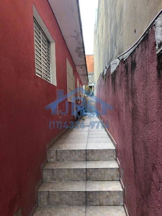 Salão à venda, 60 m² estrada dos romeiros com salas comerciais por R$ 780.000 - Jardim Regina Alice