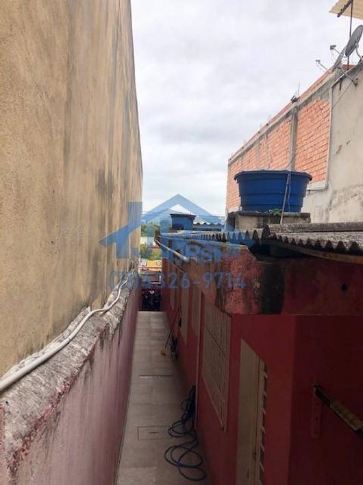 Salão à venda, 60 m² estrada dos romeiros com salas comerciais por R$ 780.000 - Jardim Regina Alice