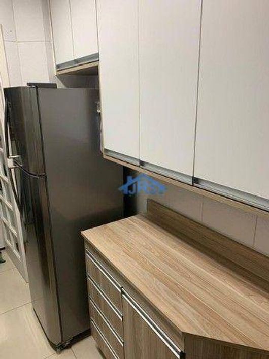 Apartamento com 2 dormitórios à venda, 56 m² por R$ 371.000,00 - Vila São Luiz (Valparaízo) - Baruer