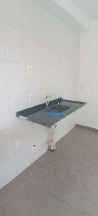 Apartamento com 3 dormitórios à venda, 66 m² por R$ 607.626,00 - Edifício Florida - Barueri/SP