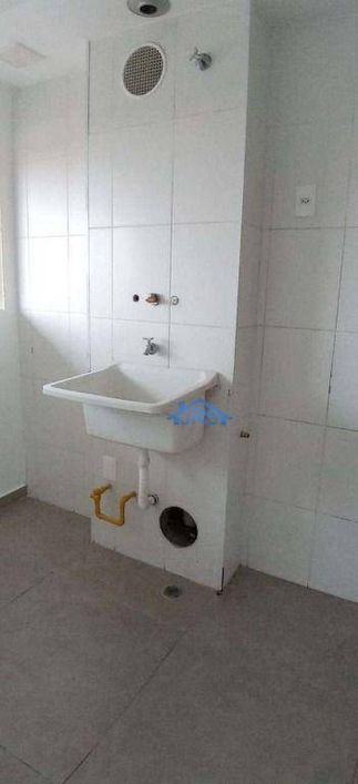 Apartamento com 3 dormitórios à venda, 66 m² por R$ 607.626,00 - Edifício Florida - Barueri/SP