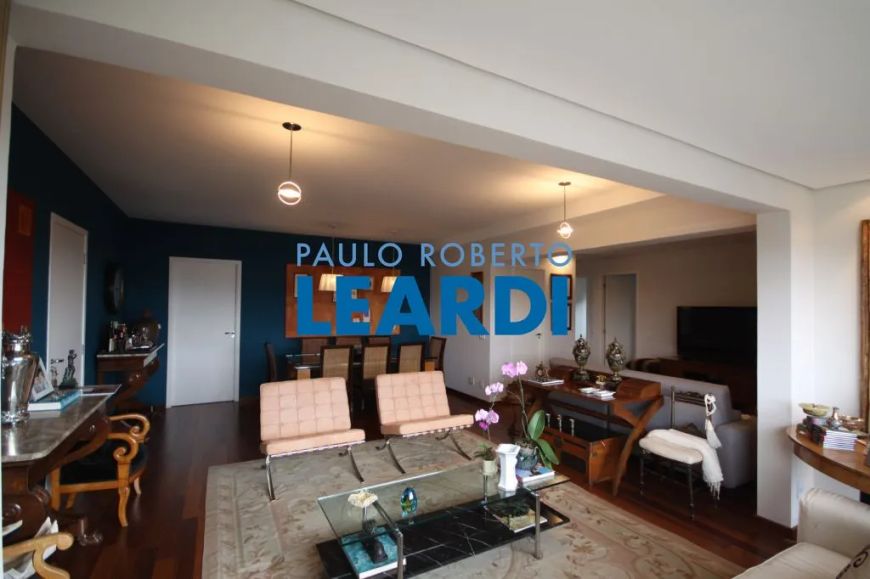 APARTAMENTO - ALPHAVILLE - SP