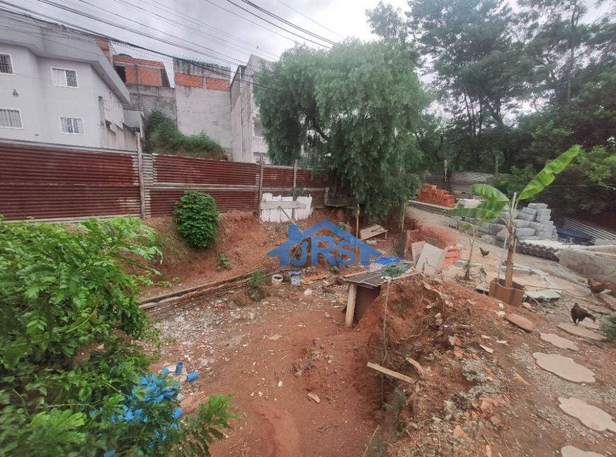Terreno à venda, 217 m² por R$ 330.000,00 - Jardim Graziela - Barueri/SP