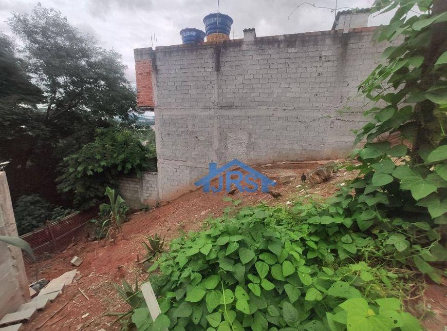 Terreno à venda, 217 m² por R$ 330.000,00 - Jardim Graziela - Barueri/SP