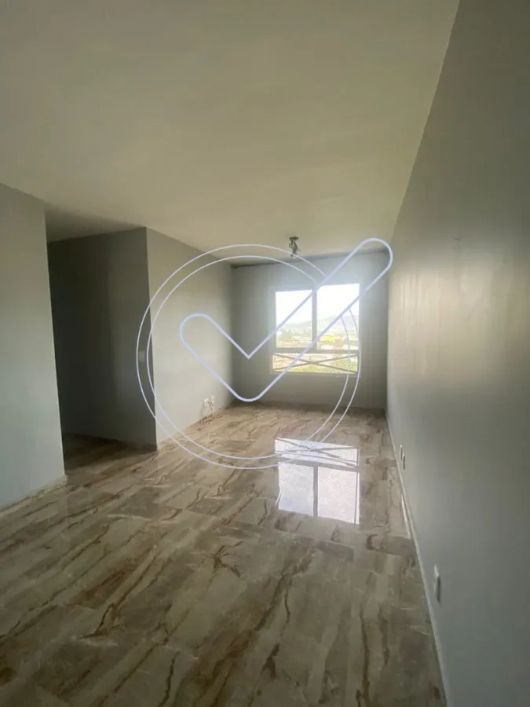 VENDA - APARTAMENTO 3 DORMITÓRIOS EM BARUERI - NAÇÕES CLUB DE MORAR